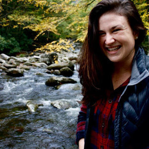 Meet your Posher, Ann marie